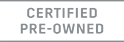 Vehículos Certificados